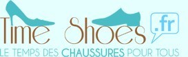 TimeShoes